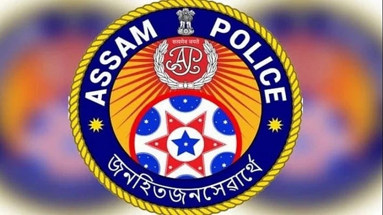Assam Police Carries Out Major Reshuffle, Over 35 Officers Transferred