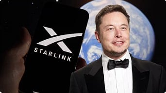 Satcom Showdown: India Rejects Elon Musk's ‘Oligarch’ Blocking Claims