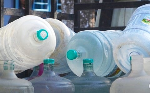 Guwahati Water Plant Under Scanner After Worms, Missing Licenses Exposed