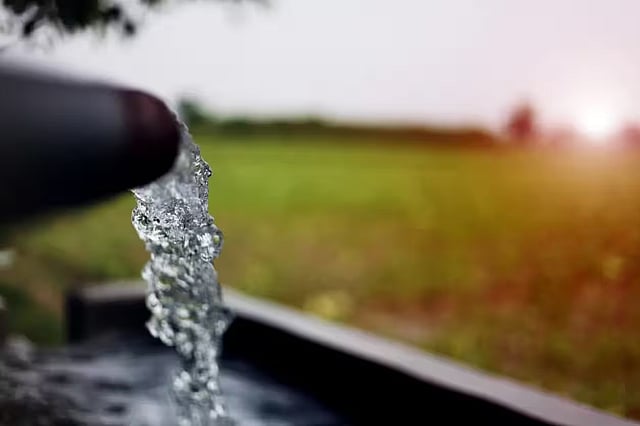 Assam Government Highlights Smarter Water Management Under JJM 2.0