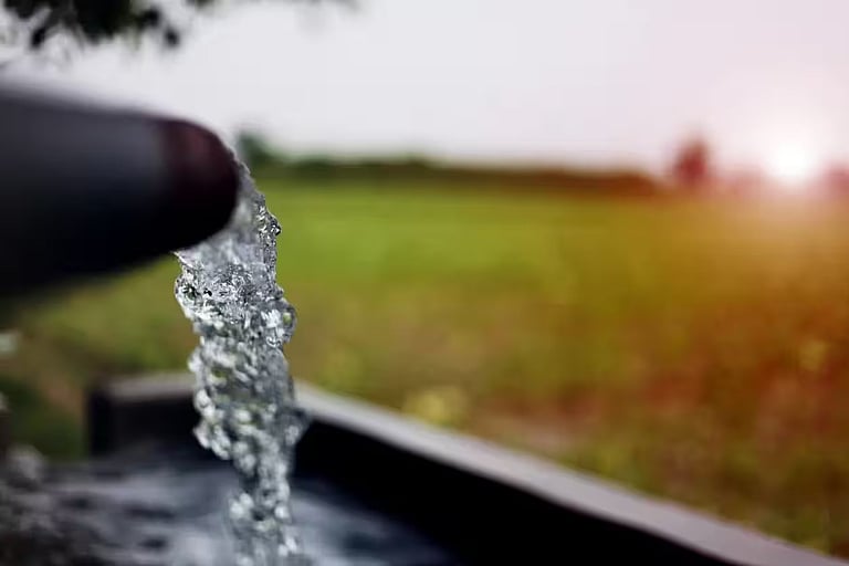 Assam Government Highlights Smarter Water Management Under JJM 2.0