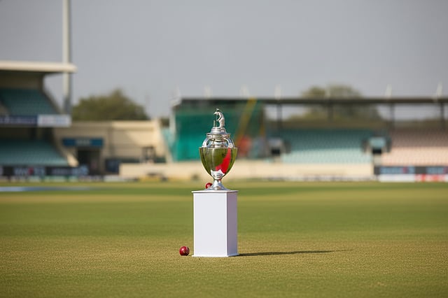 Ranji Trophy: Assam vs Punjab match ends in a draw