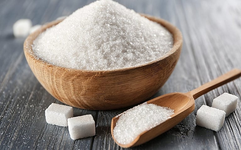 Sugar Prices Surge By Up To 17% In Six Days Ahead Of Festive Season
