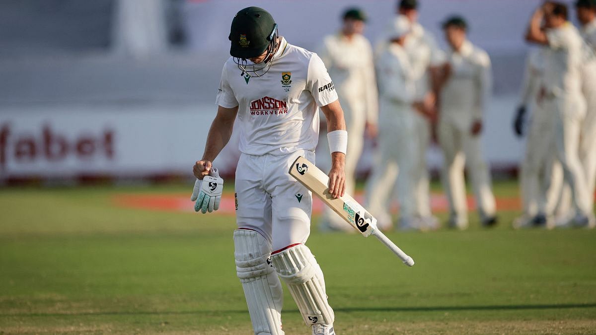 Matthew Breetzke replaces Tristan Stubbs in South Africa's squad for ...