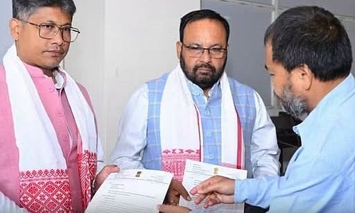 Assam: Akhil Gogoi Ends 14-Day Sit-In After Govt Assures Flood Relief