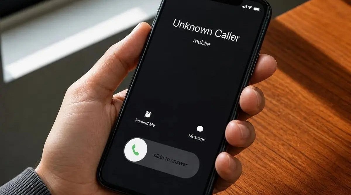 Call Us Types Mobile Users to See Caller Names from November 2026 as DoT Rolls Out ...