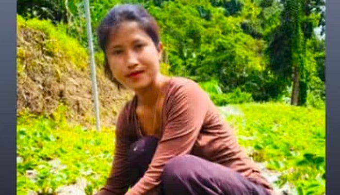 Mizoram Strawberry Farmer Honoured by UN FAO in Rome
