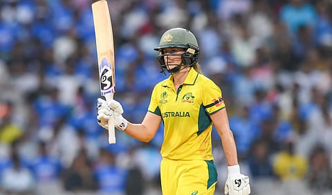 Australia Edge New Zealand by Two Wickets in T20I Opener