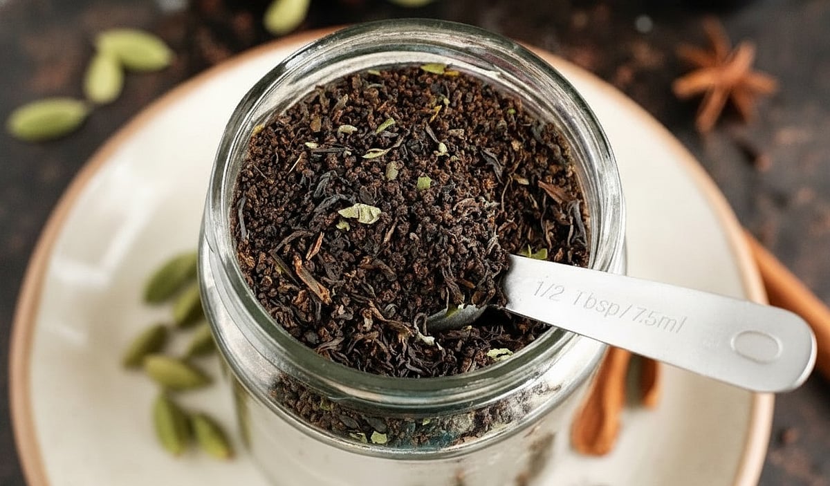 India's Tea Exports Plunge by 15% Amid Global Challenges
