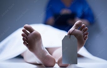 Tension in Bijni After Man’s Body Recovered from Dulani River