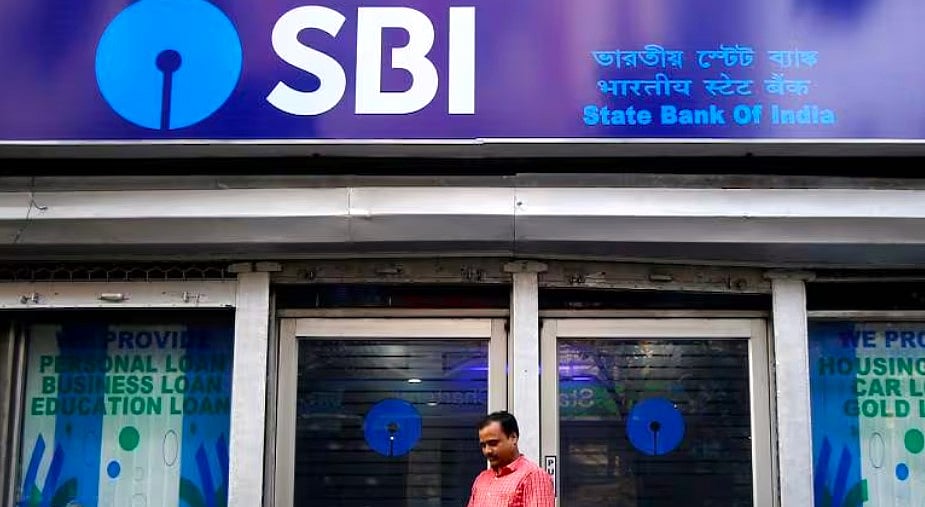 SBI Confirms Cyberattack; Personal Data of 3,897 Customers Leaked on ...