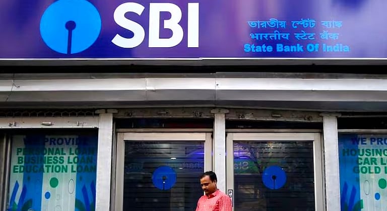 SBI Confirms Cyberattack; Personal Data of 3,897 Customers Leaked on ...