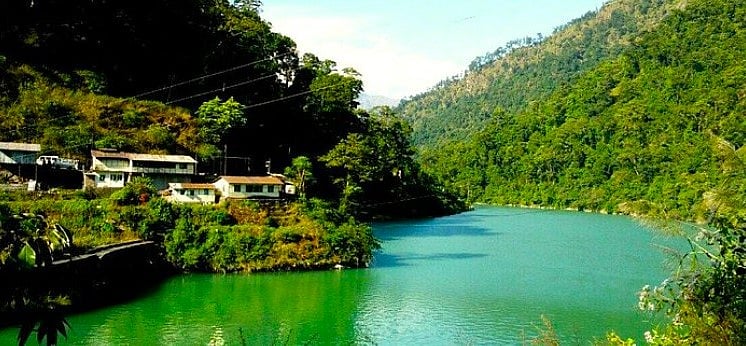 Sikkim HC Defends Teesta: Lachen & Lachung Hotels Face Closure Over ...