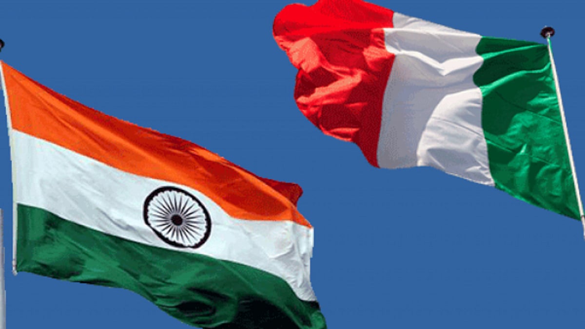 Infrastructure Dialog India, Italy holds maritime security dialogue in Rome