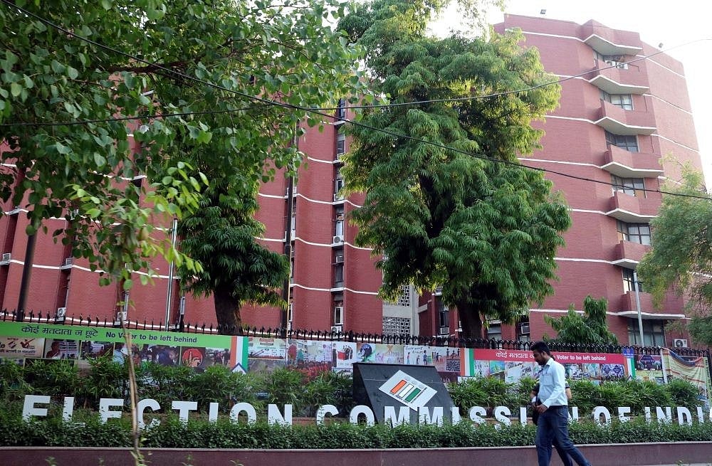 ‘CEC can be removed only like SC judge, SIR orders unanimous’: ECI to ...