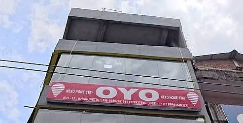 Darrang: Nexo Home Stay in Kharupetia Sealed Over Alleged Immoral ...