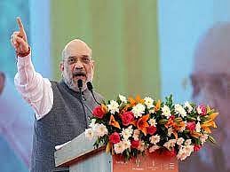 गुवाहाटी:
असम: केंद्रीय गृह मंत्री अमित शाह के दौरे से पहले सुरक्षा बढ़ा दी गई है
