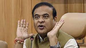 गुवाहाटी:
मुख्यमंत्री हिमंत बिस्वा सरमा ने राहुल गांधी की यात्रा के खिलाफ कार्रवाई की धमकी दी