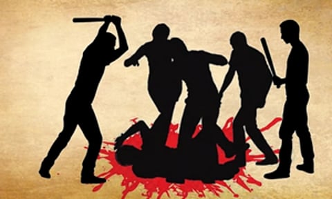 असम: नलबारी जिले में मवेशी चोरी के संदेह में भीड़ की पिटाई से 4 लोग घायल हो गए
