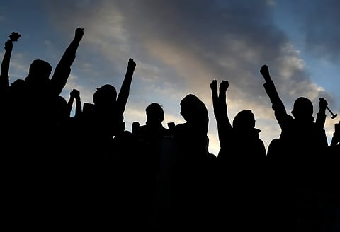 असम: दिव्यांगजनों के अधिकारों की मांग पूरी न होने पर एबीएसपी 3 दिसंबर को विरोध प्रदर्शन करेगी