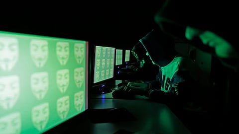 असम: मोरीगांव जिले में 16 साइबर अपराधी गिरफ्तार
