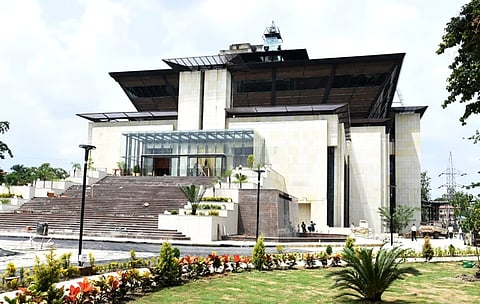 SEBA - AHSEC विलय: स्कूल बोर्ड पर विधेयक असम विधानसभा में पेश किया गया
