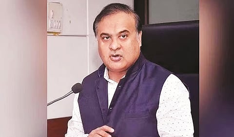 करदाताओं के कल्याण को सर्वोच्च प्राथमिकता दी गई: सीएम हिमंत बिस्वा शर्मा
