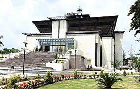 असम विधानसभा: गोहपुर और कोकराझार में विश्वविद्यालय स्थापित करने के लिए विधेयक पेश