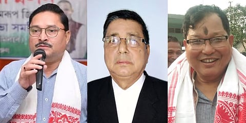 असम: उदालगुरी-दरंग लोकसभा सीट पर दो-कोणीय मुकाबला
