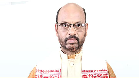 स्थानीय खेल:
जोरहाट विधायक हितेंद्र नाथ गोस्वामी ने 4 टेनिस कोर्ट की आधारशिला रखी