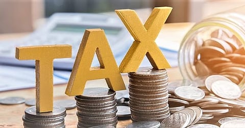 2023-24 में प्रत्यक्ष कर संग्रह 20% बढ़ा: वित्त मंत्रालय
