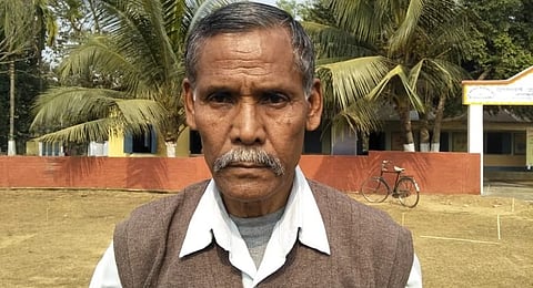 बोको: 1971 के युद्ध के अनुभवी दधिराम बोरो का निधन
