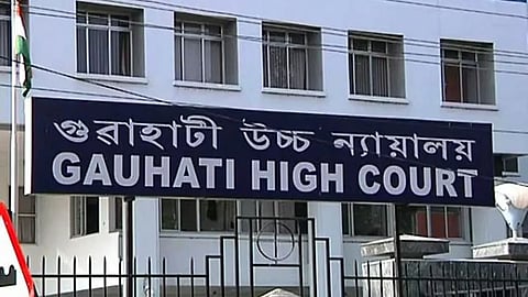गौहाटी हाई कोर्ट ने शिक्षा विभाग से हलफनामा दाखिल करने को कहा
