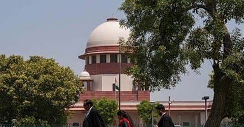 सुप्रीम कोर्ट 9 अप्रैल को सीएए नियमों पर रोक पर दलीलें सुनेगा
