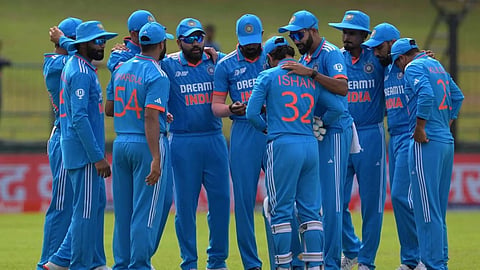 ICC ने सभी वनडे, T20I में ओवरों के बीच स्टॉप क्लॉक का उपयोग अनिवार्य कर दिया है