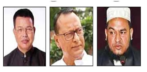नगांव लोकसभा सीट: त्रिकोणीय लड़ाई के लिए मंच तैयार
