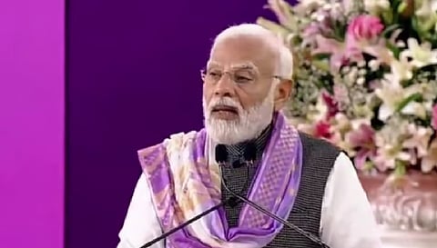 असम: पीएम नरेंद्र मोदी 17 अप्रैल को नलबारी में रैली को संबोधित करेंगे
