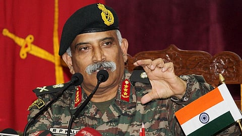 मंगलदई केन्द्रीय रोंगाली बिहू संमिलनी लेफ्टिनेंट जनरल राणा प्रताप कलिता को सम्मानित करेंगे
