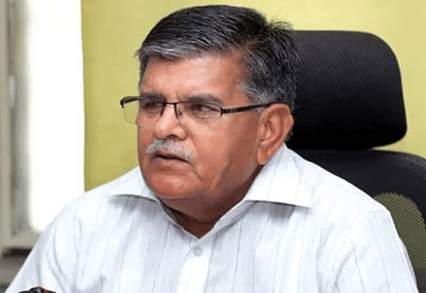 अंतर्राष्ट्रीय व्यापार निगम के प्रतिनिधिमंडल ने राजभवन में असम के राज्यपाल से मुलाकात की