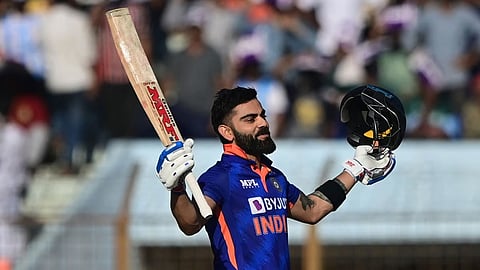 ऑस्ट्रेलिया के पूर्व ऑलराउंडर शेन वॉटसन का कहना है कि विराट कोहली मानसिक रूप से बहुत मजबूत हैं