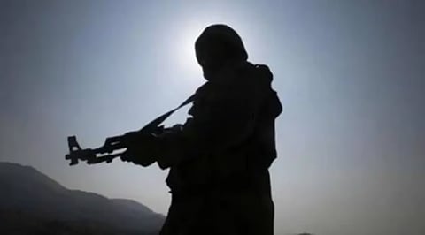 जिहादी सक्रिय रूप से असम को गलियारे के रूप में उपयोग कर रहे हैं!
