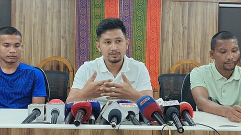 असम: बोडोलैंड फुटबॉल क्लब 26 मई से डूरंड कप के लिए चयन ट्रायल शुरू करेगा