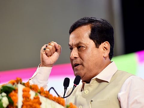 गुवाहाटी पूर्वी भारत के विकास में उत्प्रेरक की भूमिका निभाएगा: केंद्रीय मंत्री सर्बानंद सोनोवाल
