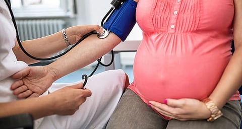 असम: एसएफएम ने जनता से प्री-एक्लेमप्सिया के बारे में जागरूकता फैलाने की अपील की