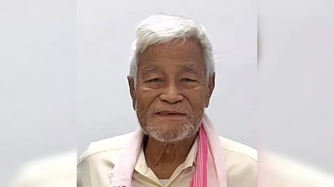 आईबीएम ने असम के पूर्व शिक्षा मंत्री थानेश्वर बोरो को याद किया और उनके निधन पर शोक व्यक्त किया