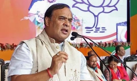 असम: बीजेपी, एजीपी ने लोकसभा चुनाव के तीसरे चरण में विकास मंत्र के साथ अल्पसंख्यकों को लुभाया
