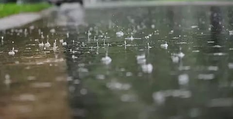 अरुणाचल प्रदेश: बादल फटने से इटानगर राजधानी क्षेत्र में बाढ़ जैसी स्थिति