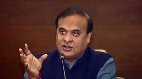 असम: मुख्यमंत्री ने संभाला स्वास्थ्य का अतिरिक्त प्रभार; केशव महंत को मत्स्य पालन, उत्पाद शुल्क एवं परिवहन
