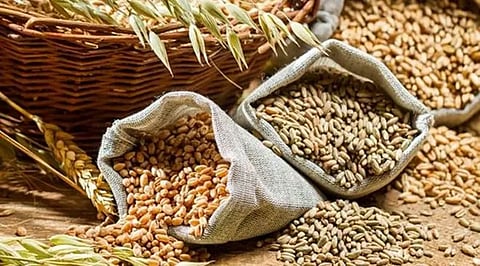 असम: राज्य भाजपा ने 14 फसलों के एमएसपी बढ़ाने के लिए केंद्रीय मंत्रिमंडल की सराहना की