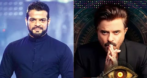 बिग बॉस ओटीटी 3: करण पटेल ने शो को बताया बेवकूफी भरा
